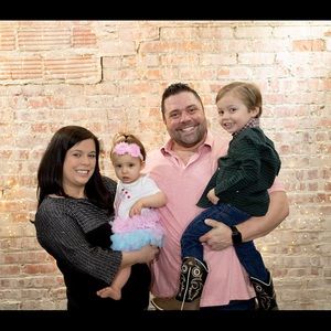 Meet your Posher, Nicki